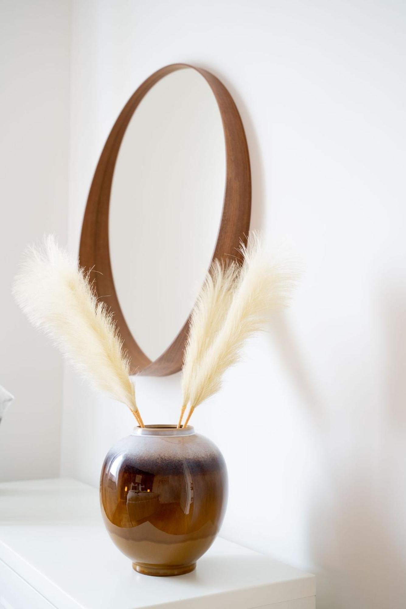 Gemuetliches Design In Apartment *